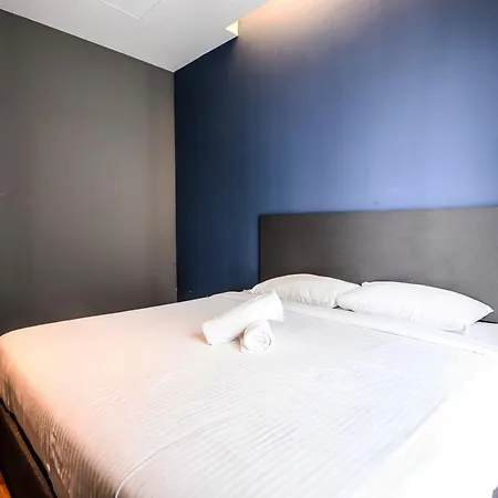 Bangsar Trade Centre By Airhost Apartment Kuala Lumpur Bagian luar foto