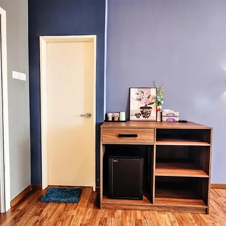 Bangsar Trade Centre By Airhost Apartment Kuala Lumpur Bagian luar foto