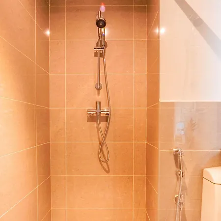 Bangsar Trade Centre By Airhost Apartment Kuala Lumpur Bagian luar foto