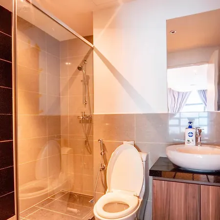 Bangsar Trade Centre By Airhost Apartment Kuala Lumpur Bagian luar foto