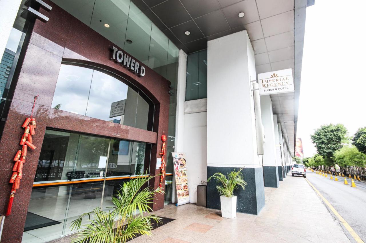 Bangsar Trade Centre By Airhost Apartment
