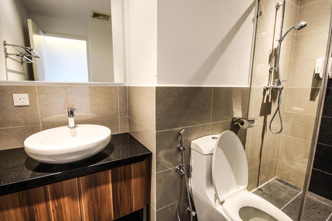 Bangsar Trade Centre By Airhost Apartment Kuala Lumpur