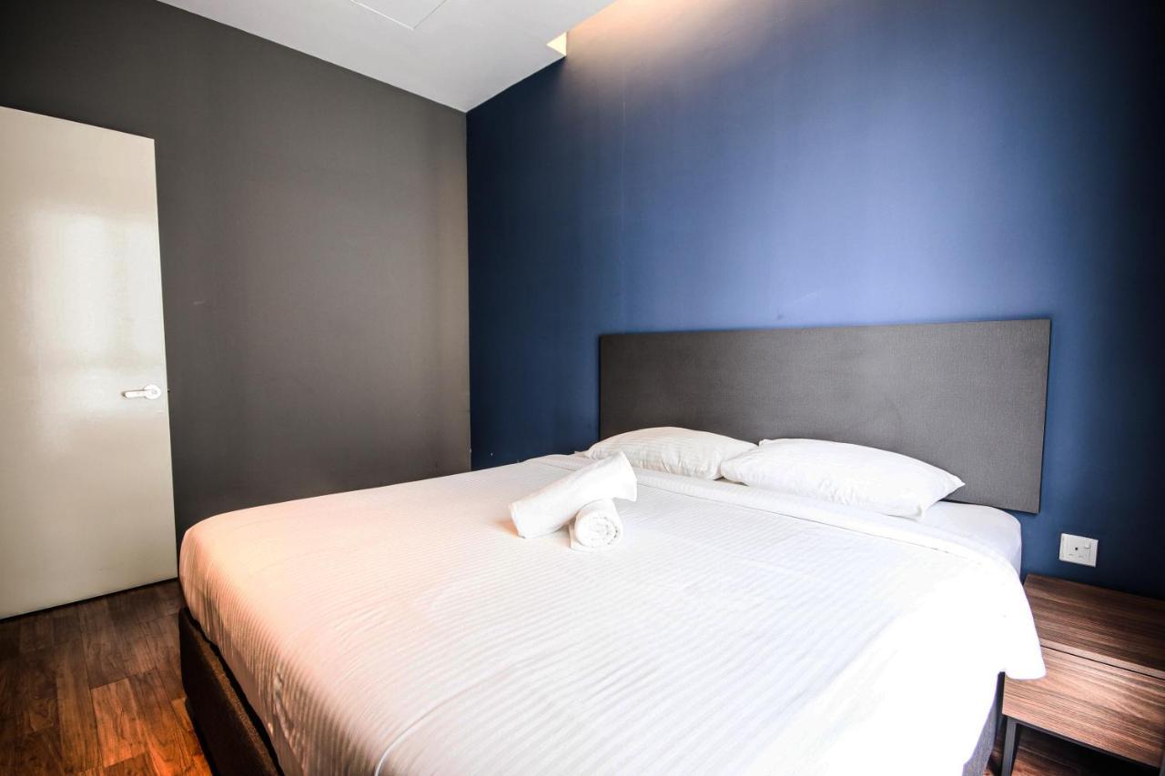 Apartment Bangsar Trade Centre By Airhost *