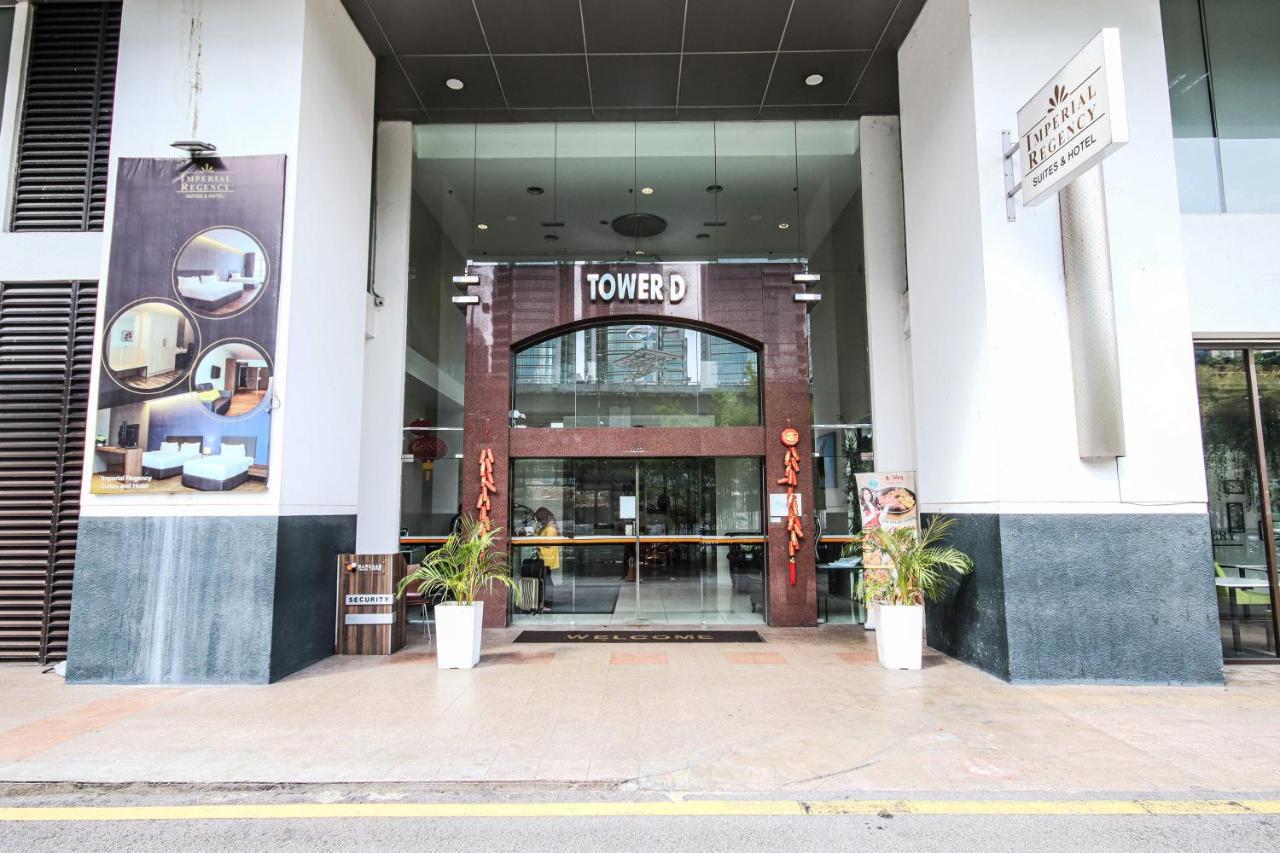 Bangsar Trade Centre By Airhost Apartment *