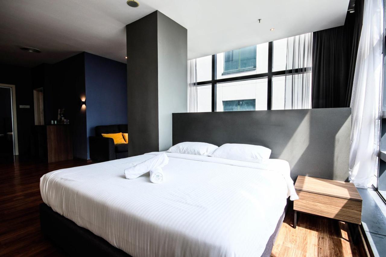 Apartment Bangsar Trade Centre By Airhost Kuala Lumpur