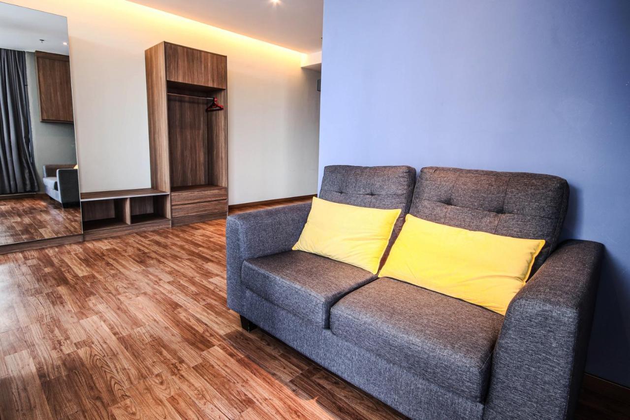 Bangsar Trade Centre By Airhost Apartment