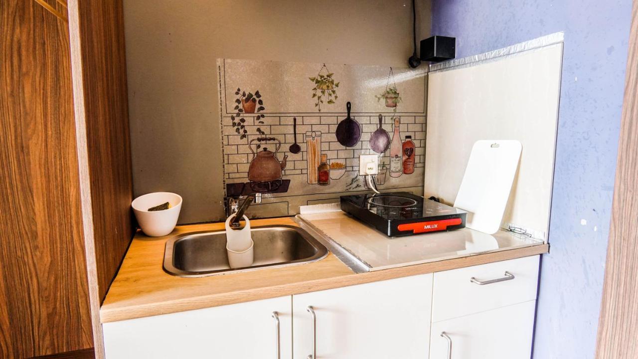 Apartment Bangsar Trade Centre By Airhost Kuala Lumpur