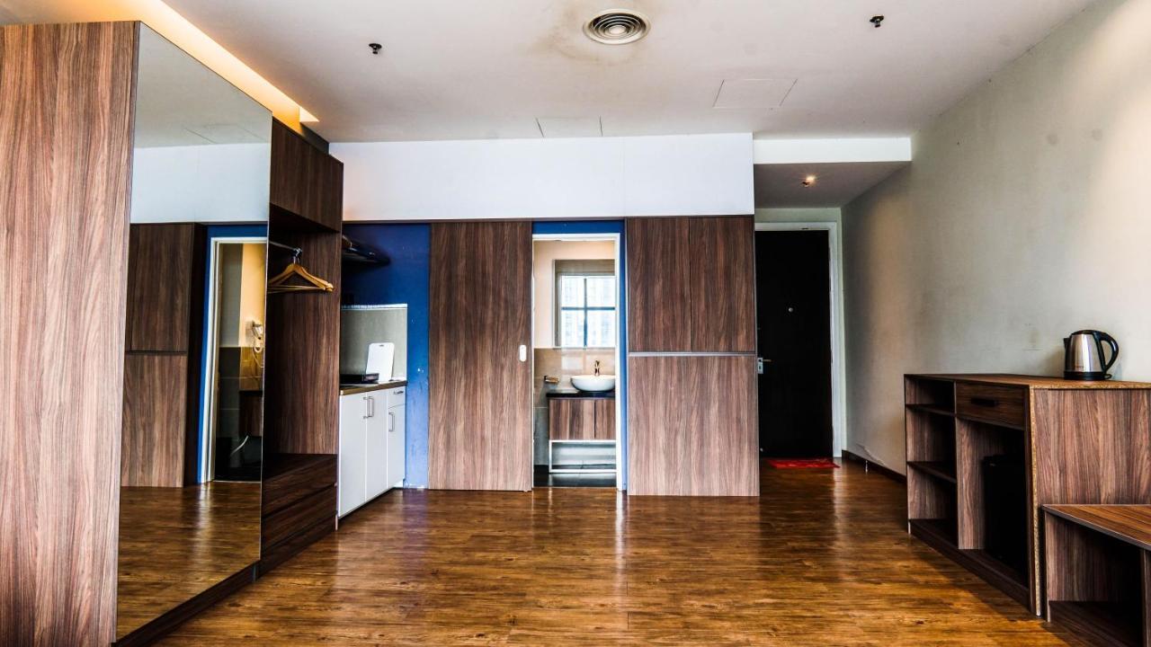 Apartment Bangsar Trade Centre By Airhost Kuala Lumpur
