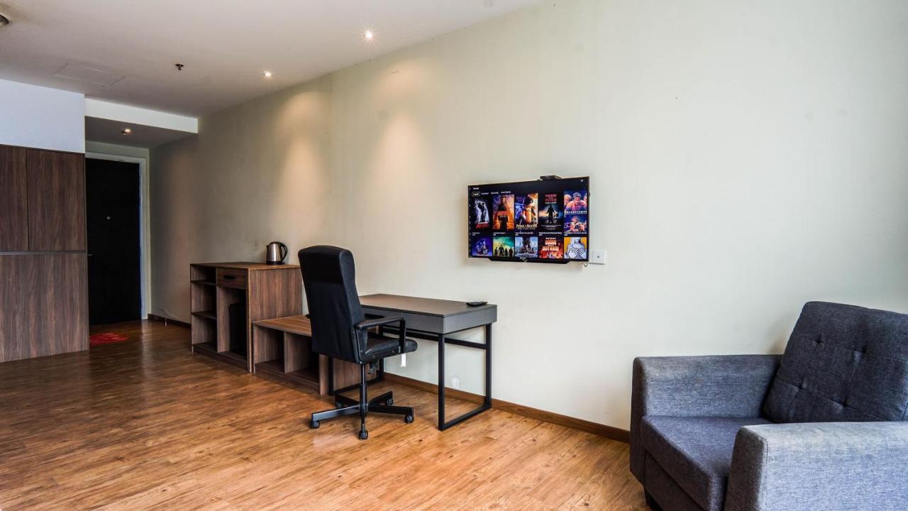 Bangsar Trade Centre By Airhost Apartment *