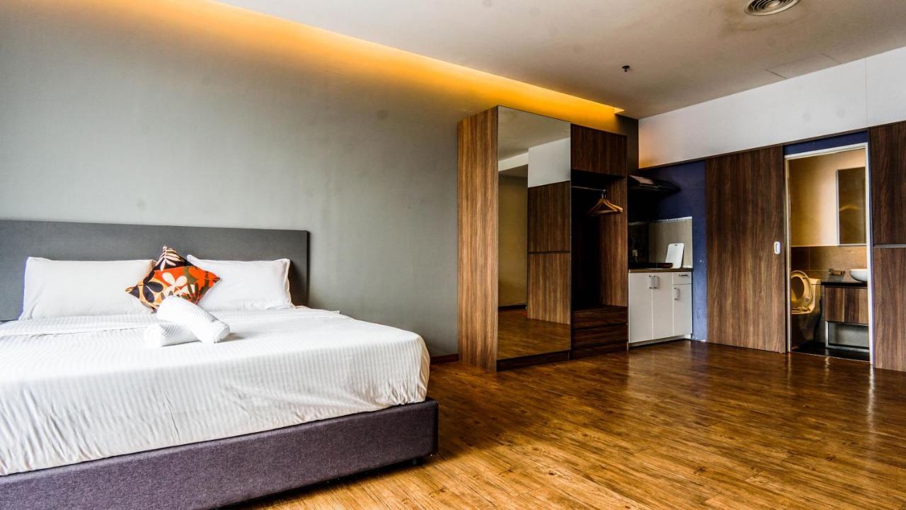 Apartment Bangsar Trade Centre By Airhost *