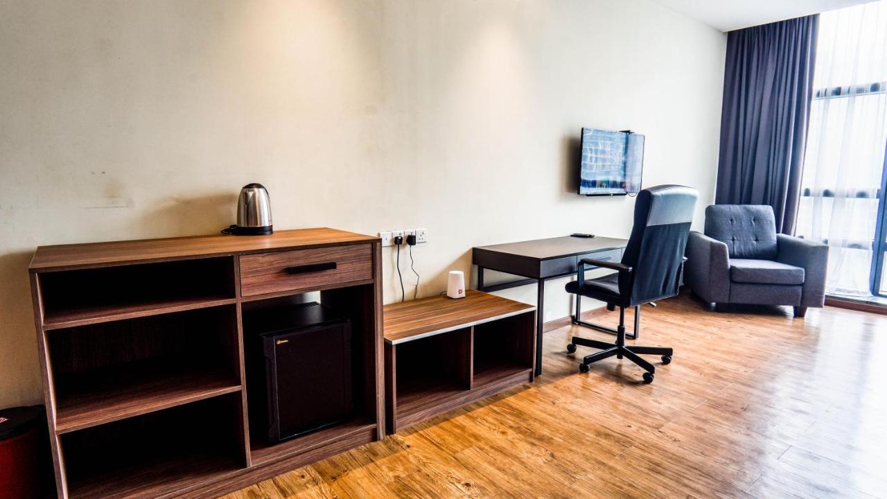 Bangsar Trade Centre By Airhost Apartment