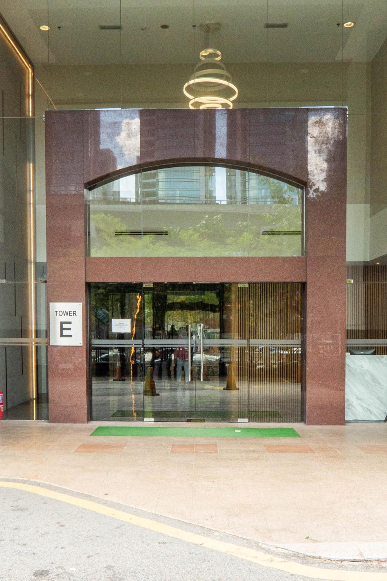 Apartment Bangsar Trade Centre By Airhost Kuala Lumpur