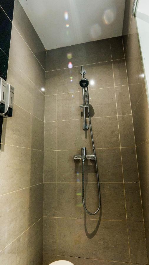Bangsar Trade Centre By Airhost Apartment *